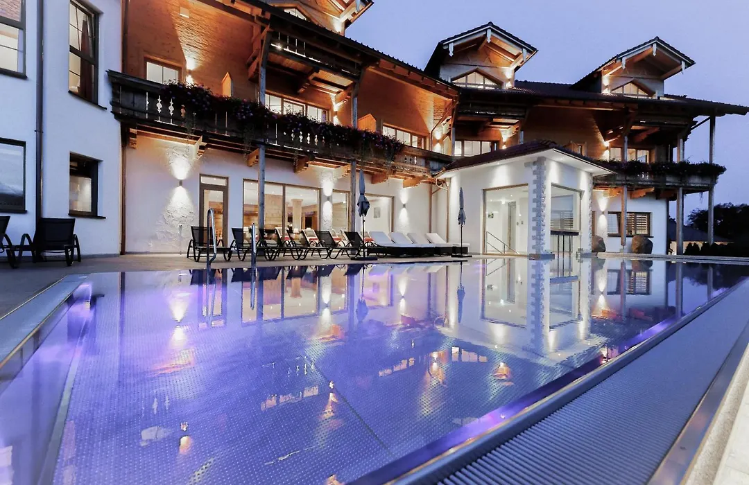 Wellness & Naturhotel Tonihof-1