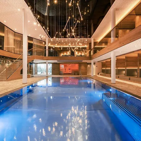 Wellness & Naturhotel Tonihof-3